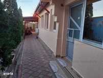 Super Vila 2018  P+M + Spatiu Comercial 400Mp. Mobilat, Chercea