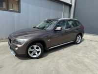 BMW X1 X-Drive X-Line 2,0D 177cp Automat 2011 105000 km