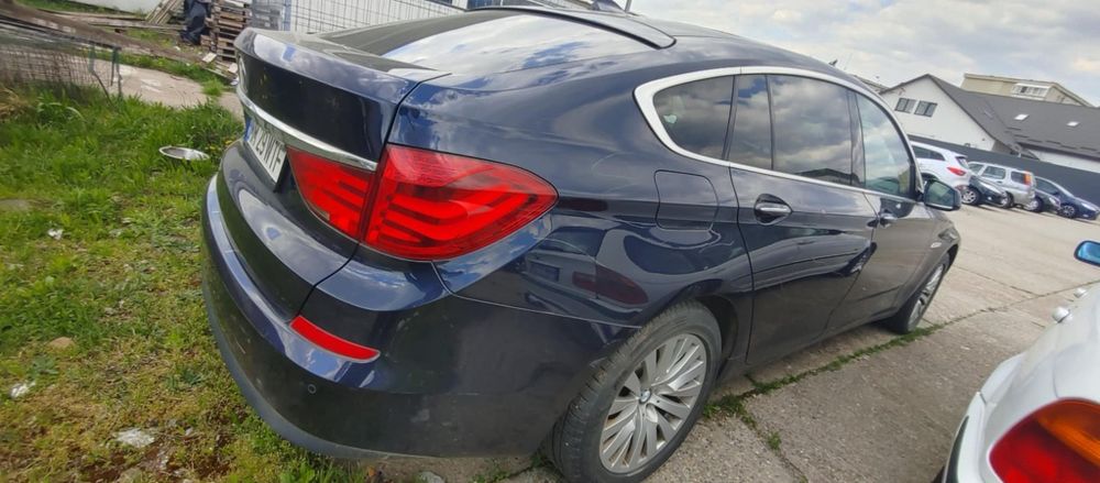 Bmw seria 530D GT Xdrive