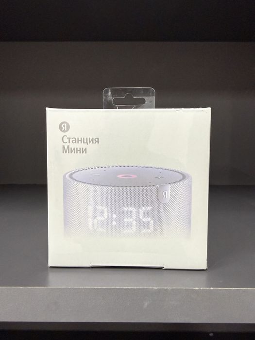 Продам станцию Алису