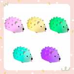 Детска нощна лампа Sweet Hedgehog