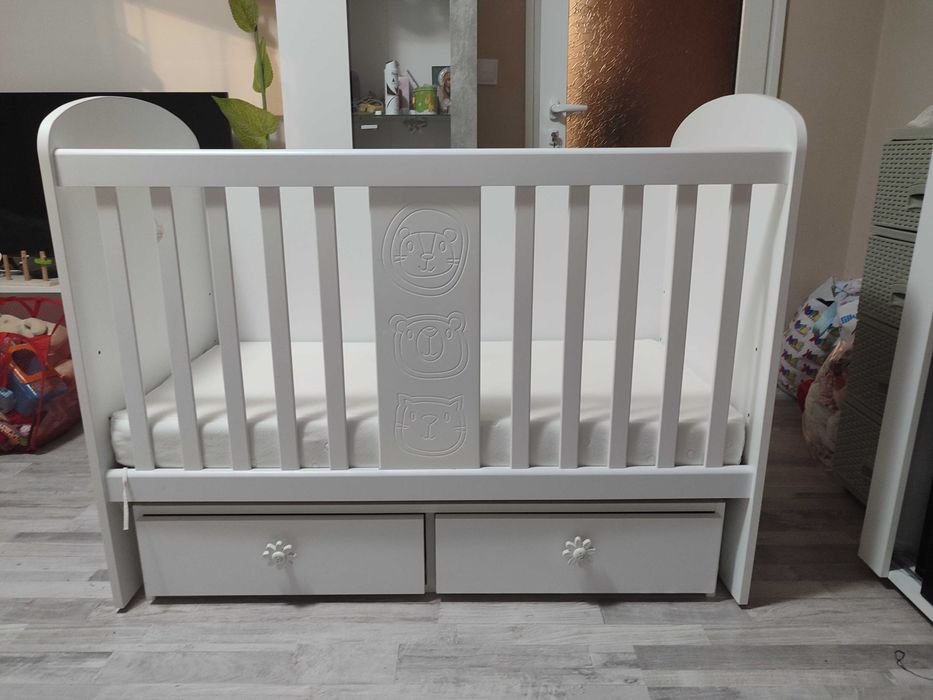 Детска кошара, стара Загора