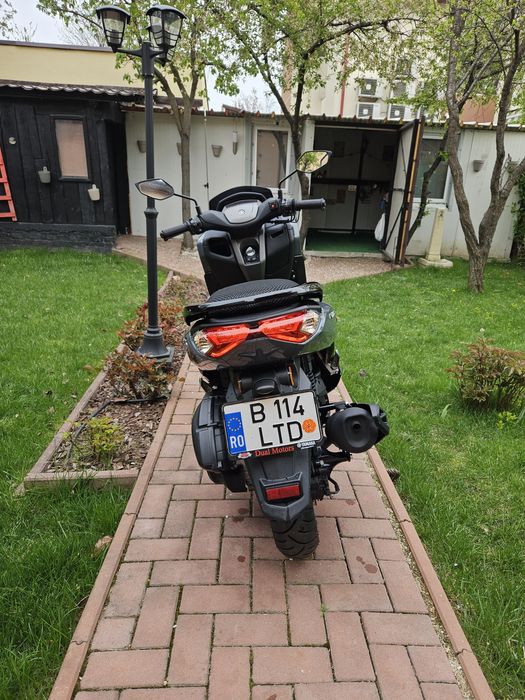 Yamaha NMAX 155 2022 2771 km