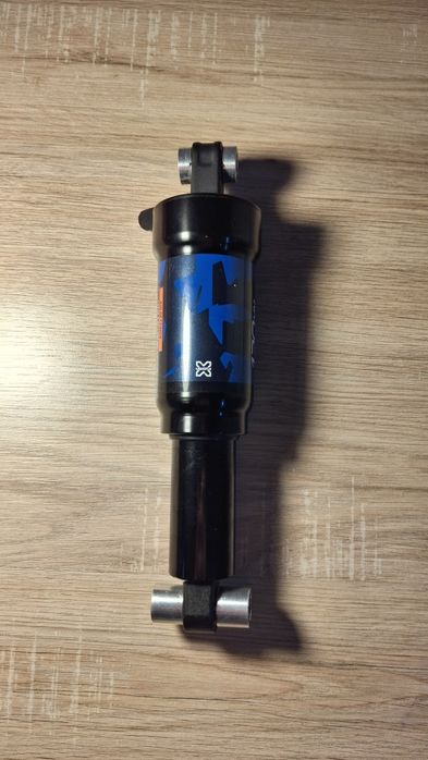 Amortizor spate bicicleta non trunnion 190x51