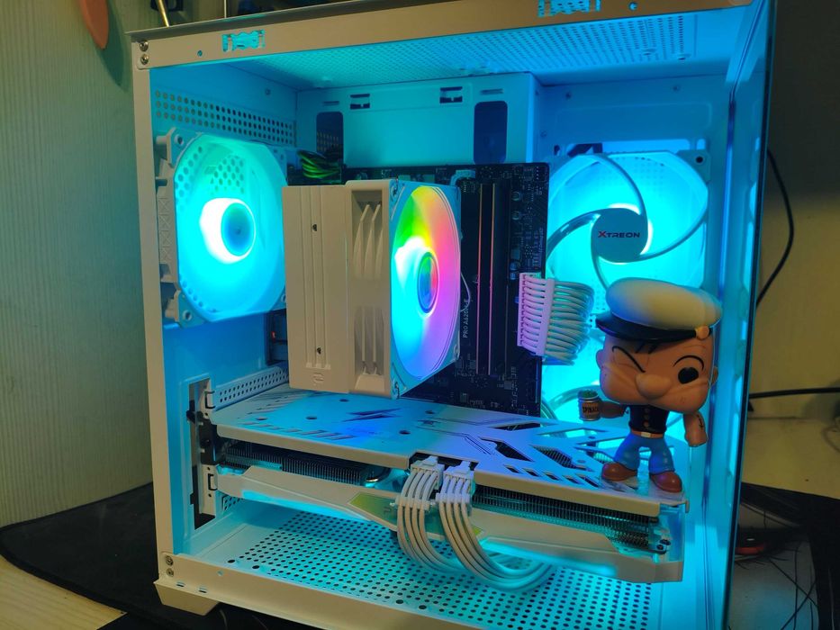 Игровой | AM5 | DDR5