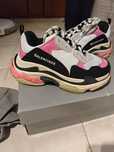 Дамски маратонки Balenciaga 36