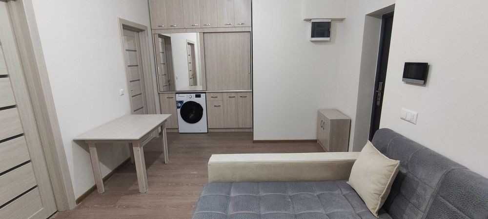 Юнусабад • ЖК Манзара • 1-комн • 35 м² • этаж 3/13 • [M:0360]