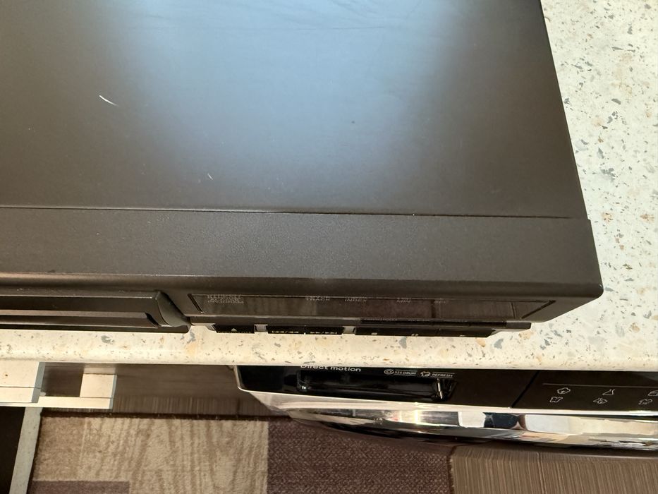 Technics SL-PG390