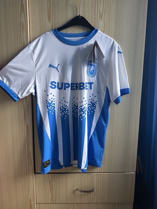 Vand tricou universitatea craiova