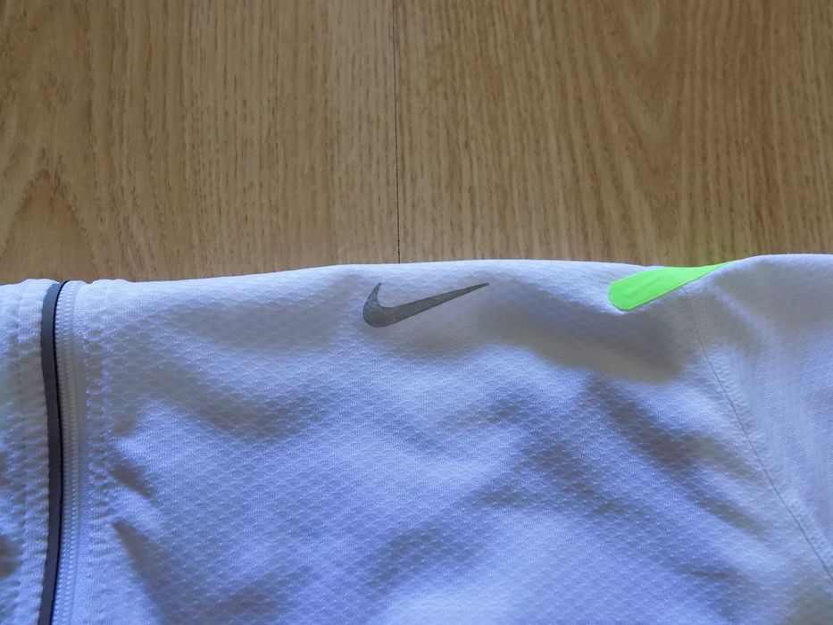 Тениска nike блуза худи потник оригинална спорт фитнес крос мъжка M/L
