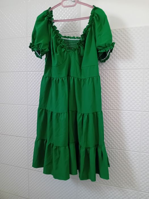 Rochie marime universala