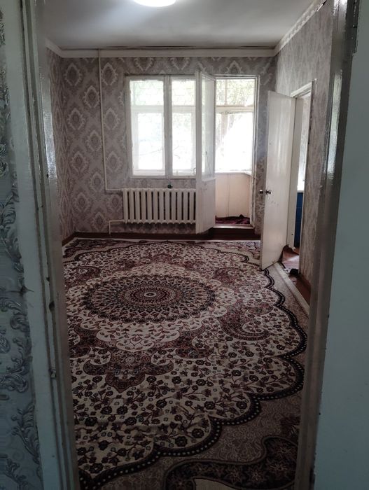 Chilonzor 19kvartl 2 xonali uy hamma narsasi bor