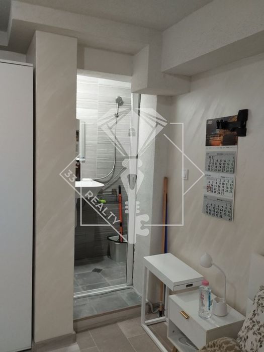 Продава се Едностаен апартамент в Пловдив, Съдийски - 25 кв.м за 1940 €/кв.м - Снимка #2