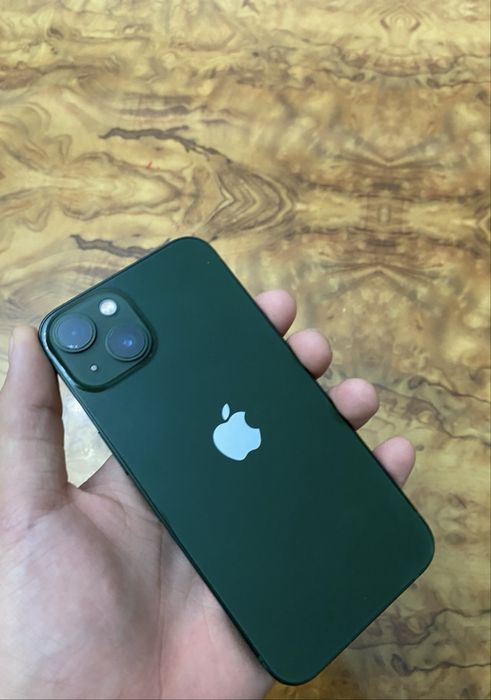 Iphone 13 с гарантиеййй