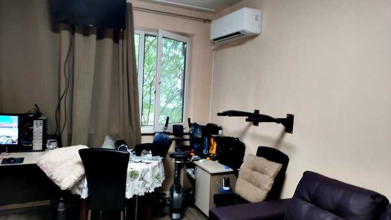 Продава се Двустаен апартамент в Варна, Възраждане 1 - 38 кв.м за 1698 €/кв.м - Снимка #2