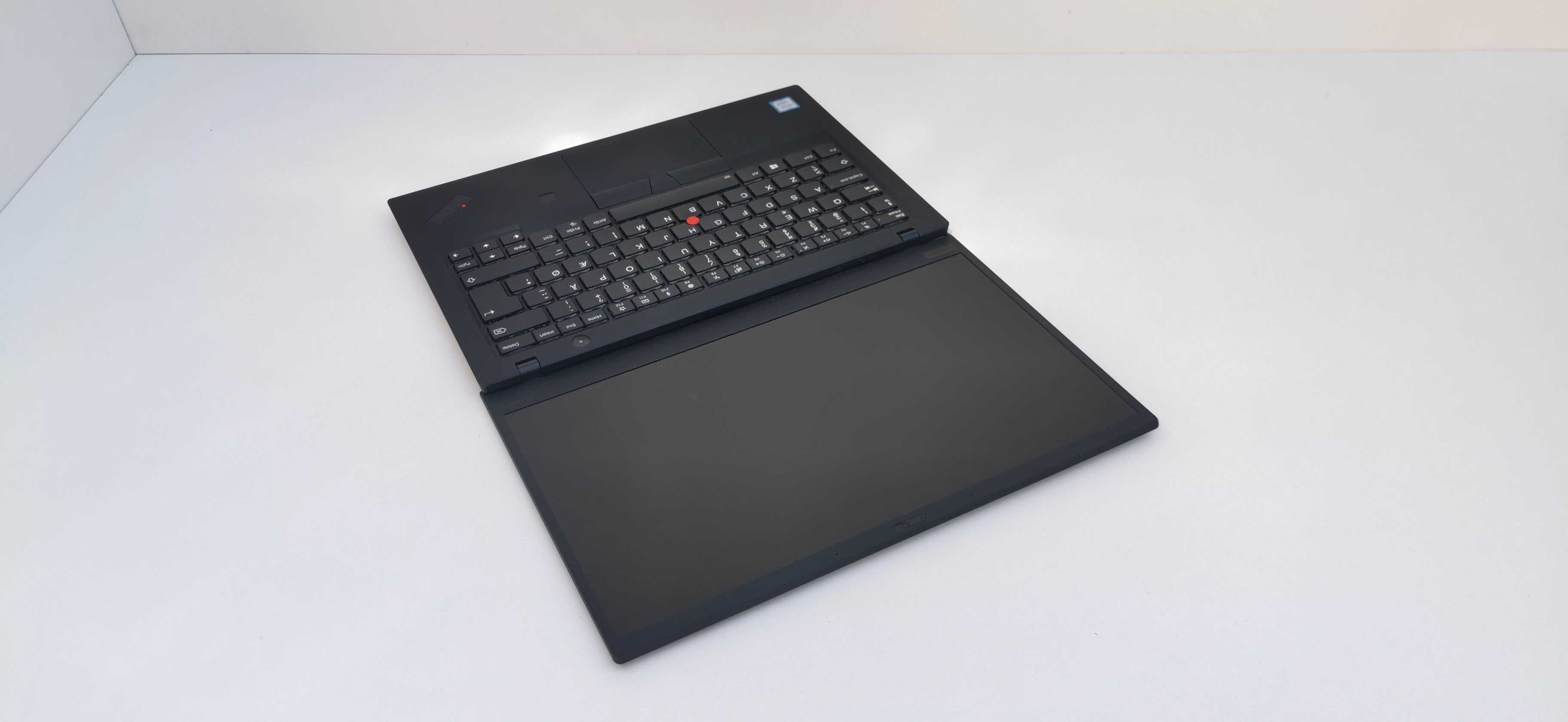 Lenovo ThinkPad X1 Carbon Procesor intel i5 128 GB SSD