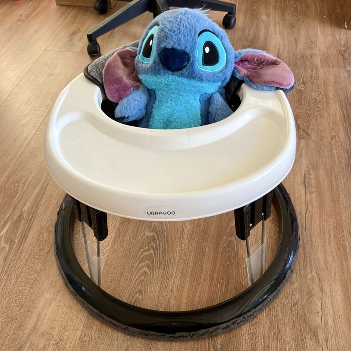 Проходилка Ubravoo