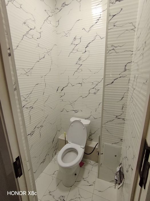 Озимни уйим Чилонзор 12-квартал орр Фарход бозор 3х5х килинган  6-этаж