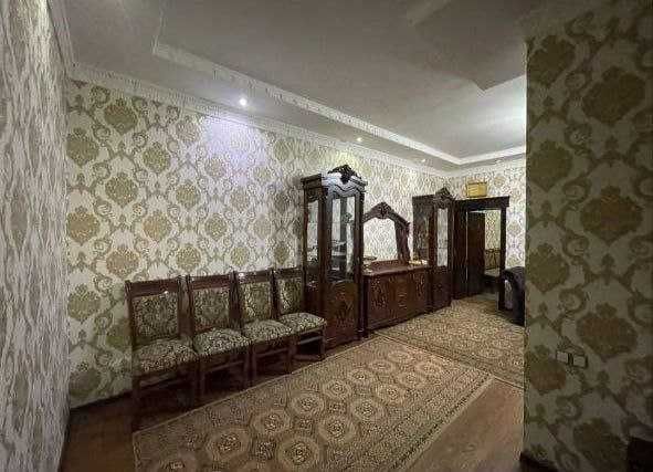 Аренда квартира.