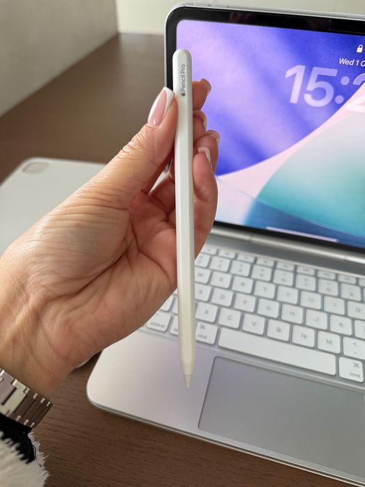 iPad Pro M4 11 inch 256 GB