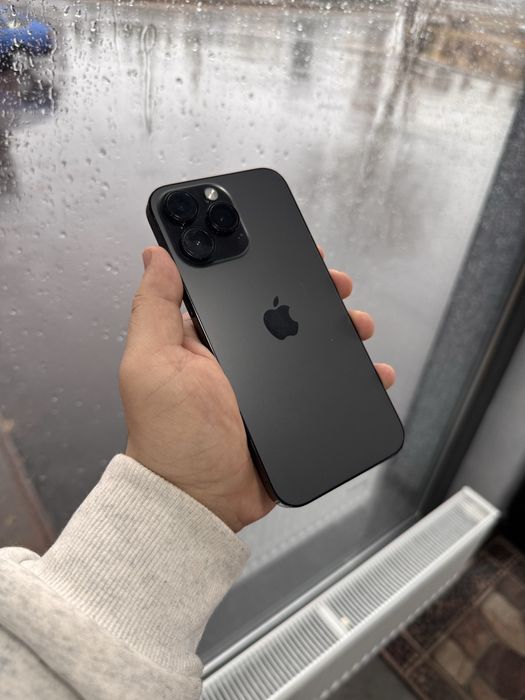 iPhone 14 pro max 256 ZD/A