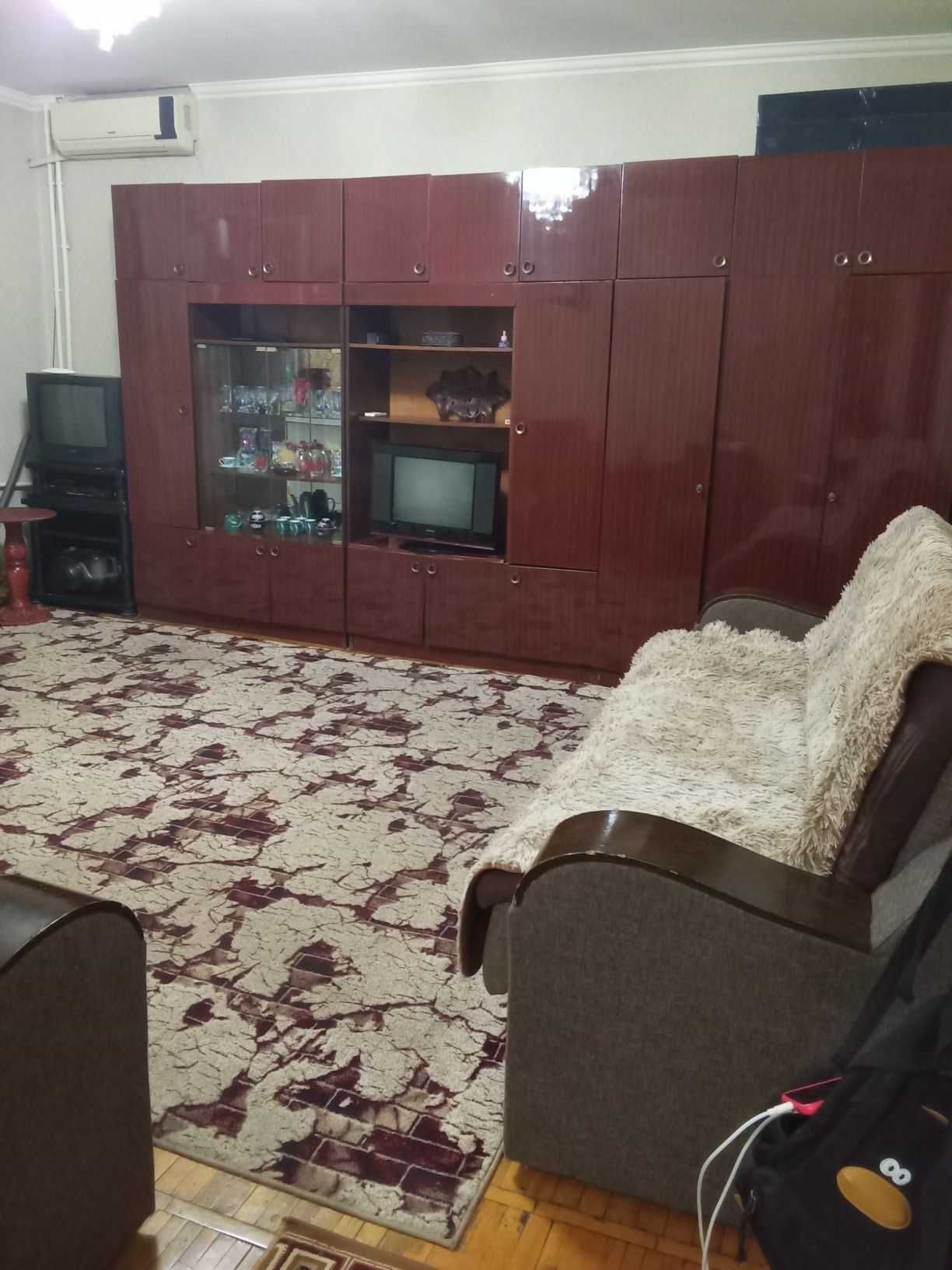 Чилонзор Квартира аренда 1 хонали 135969