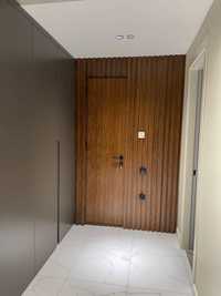 Новостройка ЖК Akay City 2-комнаты 4-этаж 70 м2 упакованная под ключ