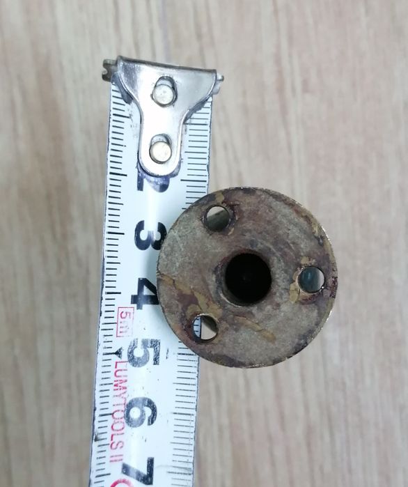 Robinet tip vană miniatura