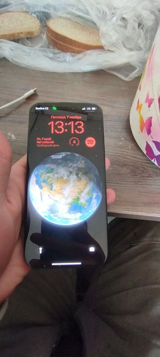 Айфон 16 про макс обмен