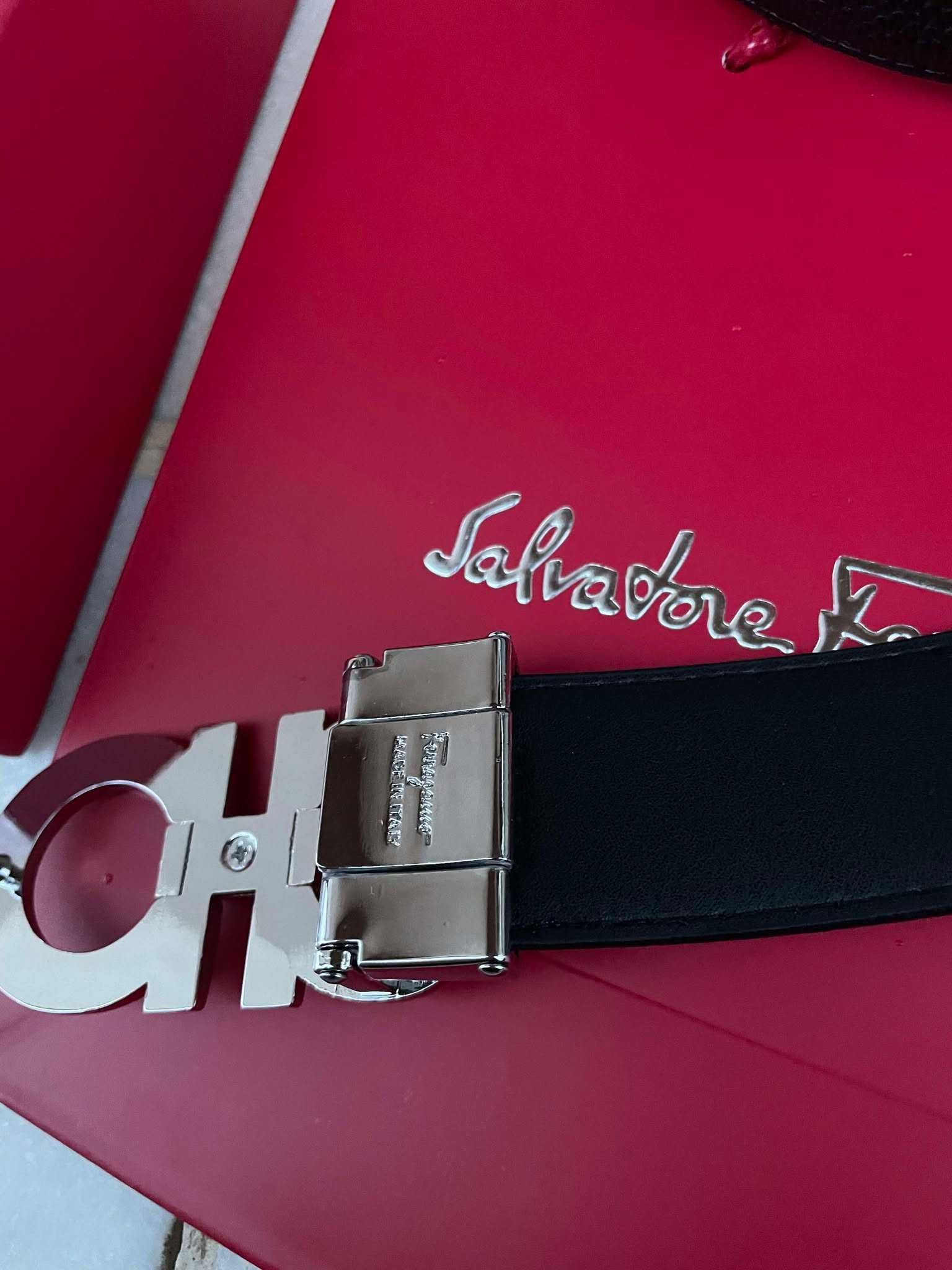 Curea Salvatore Ferragamo Full Box