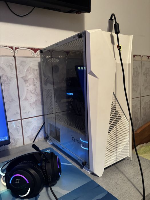pc / setup gaming