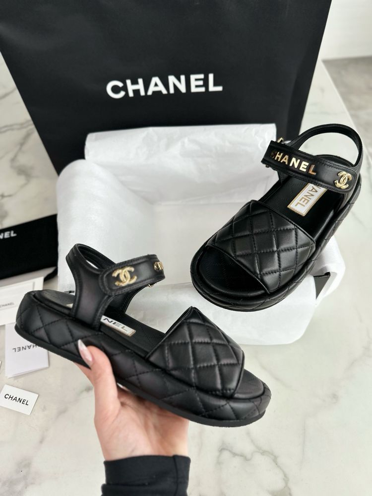 Sandale Chanel 35-42