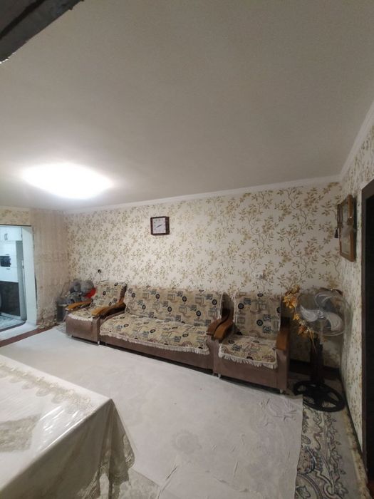 Срочна сотилади квартира Сампида