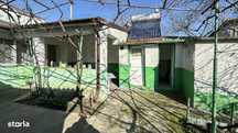 Casa cu 4 camere, in Eforie Nord, renovata, pret exceptional, teren pr