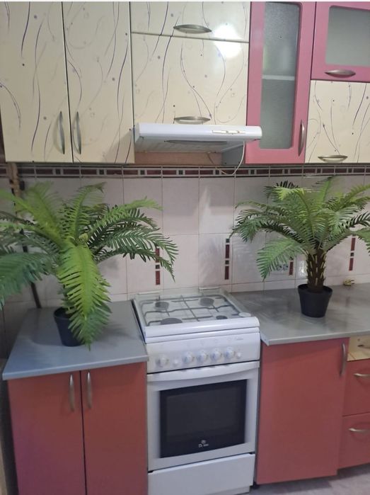 Сдам 3 КВ р-он Атлантида 150 тыс+ ком