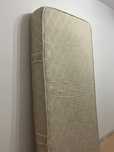 Saltea 90x200x 24 Domus Flex Extra Confort