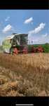 Claas dominator 96 de vanzare