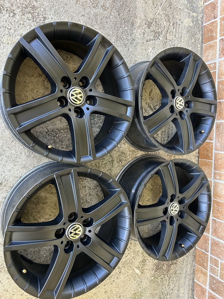 5x120 17 ски за vw bus T5 T6