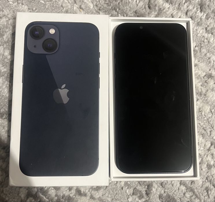 Айфон 13 128гб 90%