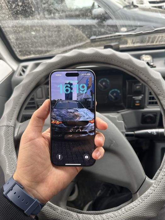 Iphone 16 pro emkost 91