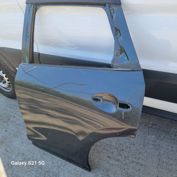 Usa stanga spate mazda cx-5 cx 5 KF 2017-2022