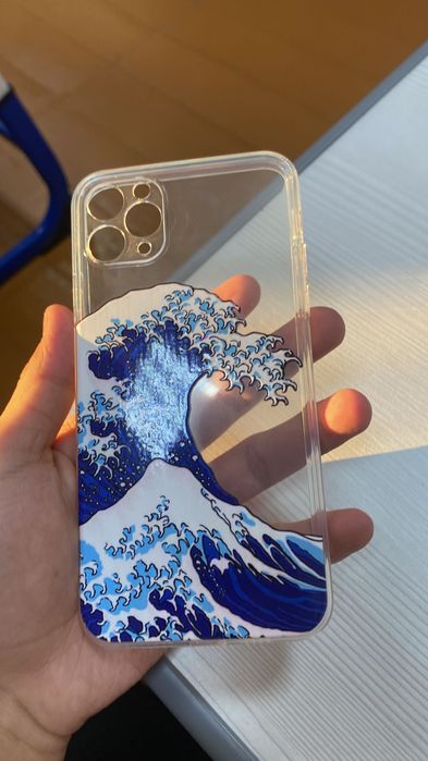 Чехол на iphone 11 pro max