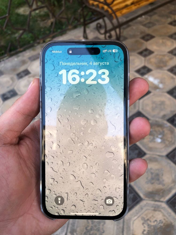Iphone 14 pro idealni