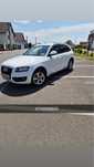 Audi Q5 4x4 an 2012, motor 20 Diesel