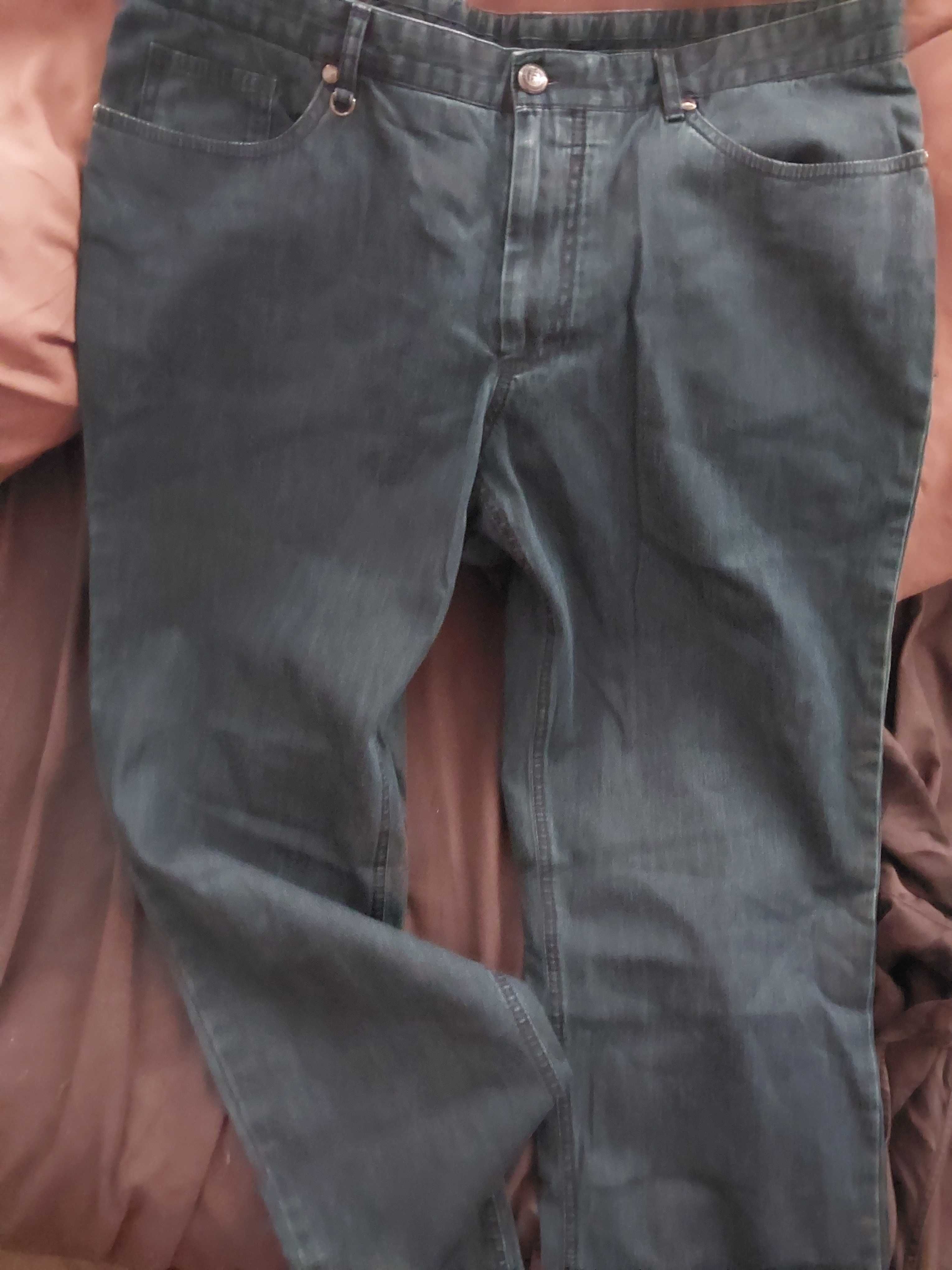 Ermenegildo Zegna/ ETRO Original Size 35 Два панталона.