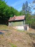 Продавам два вилни имота в село Луково на обща цена от 15000 евро