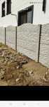 Garduri din beton Prefab