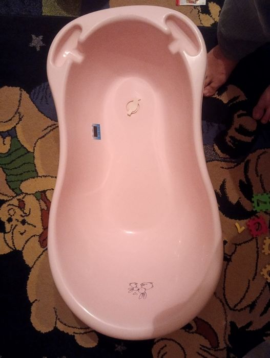 Продам детскую ванну