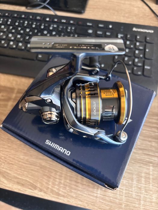 Shimano ultegra 2500