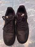 Nike court vision Black 43